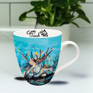 18 Oz - Signature Mugs - NEW Sweet Dreams