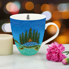 Load image into Gallery viewer, 18 Oz - Signature Mugs - Turtle Island