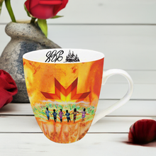 Load image into Gallery viewer, 18 Oz - Signature Mugs - Always In Our Hearts