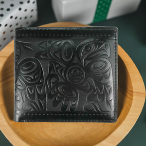 Men's Wallets - Eagle