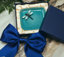 Load image into Gallery viewer, Dragonfly Tray - Change and Transformation