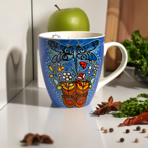 NEW 18 Oz - Signature Mugs - Little Ancestors