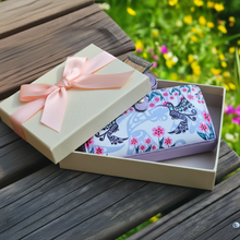 Load image into Gallery viewer, NEW Smartphone Cross Body Bag - Hummingbird