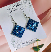 Load image into Gallery viewer, Mocs N More Earrings - A Little Bit of Sparkle