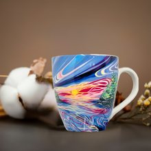 Load image into Gallery viewer, 18 Oz - Signature Mugs - Reflect &amp; Grow with Love