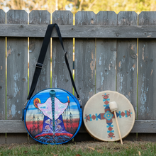 Load image into Gallery viewer, Heartbeat of the Nation - Outdoor Lifestyle