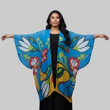 Load image into Gallery viewer, Her Jingle Dress Fashion Wrap