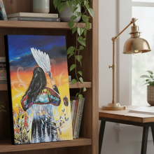 Load image into Gallery viewer, Home Office Bookshelf