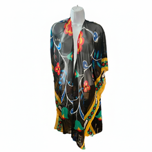 Load image into Gallery viewer, Honouring Our Life Givers Fashion Wrap