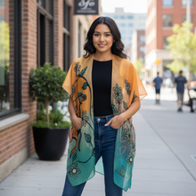 Load image into Gallery viewer, Horse Wrap - Urban Correct