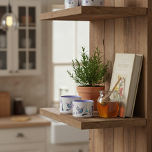 Load image into Gallery viewer, Hummingbird Measuring Cups - Shelf