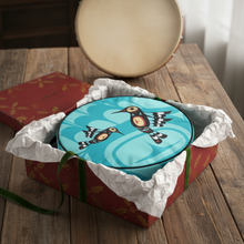 Load image into Gallery viewer, Drum Bags - Hummingbird 17"