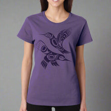 Load image into Gallery viewer, NEW Ladies T-Shirts - Infinite Joy