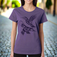 Load image into Gallery viewer, NEW Ladies T-Shirts - Infinite Joy