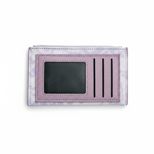 Load image into Gallery viewer, Interior detail showing card slots