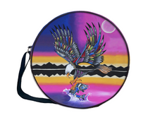 Load image into Gallery viewer, Drum Bags - Eagle 17&quot;