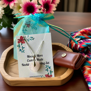 NEW Mocs N More Necklace - Lovely