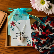 Load image into Gallery viewer, NEW Mocs N More Necklace - Lovely