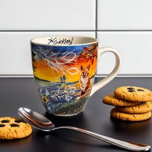 Load image into Gallery viewer, 18 Oz - Signature Mugs - New Daytime Dreamer