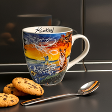Load image into Gallery viewer, 18 Oz - Signature Mugs - New Daytime Dreamer