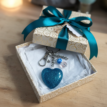 Load image into Gallery viewer, Keychain as a gift