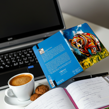 Load image into Gallery viewer, Journals - Spirit Bear