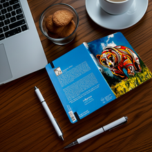 Load image into Gallery viewer, Journals - Spirit Bear