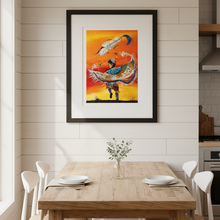 Load image into Gallery viewer, Kitchen dining
