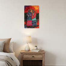 Load image into Gallery viewer, Kookum - Bedroom