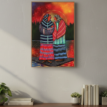 Load image into Gallery viewer, Kookum - Office