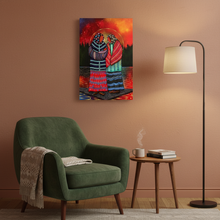 Load image into Gallery viewer, Kookum - Small Wall