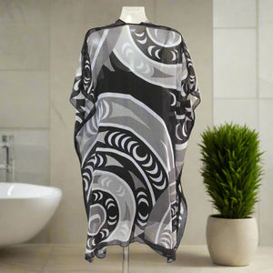 Ladies Fashion Wraps - Life