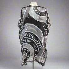 Load image into Gallery viewer, Ladies Fashion Wraps - Life