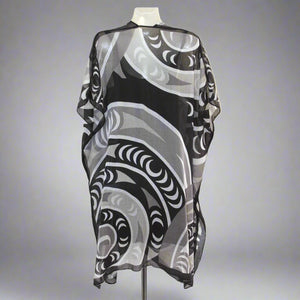 Ladies Fashion Wraps - Life