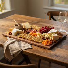 Load image into Gallery viewer, Lifestyle Charcuterie Board