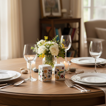 Load image into Gallery viewer, Lifestyle dining table setting