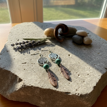 Load image into Gallery viewer, Lifestyle shot on natural surface