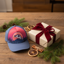 Load image into Gallery viewer, Light Keeper Cap - Gift Box 2