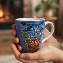 Load image into Gallery viewer, Little Ancestors Hands