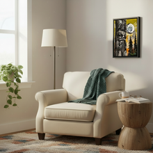 Load image into Gallery viewer, Living room corner