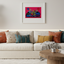 Load image into Gallery viewer, Living Room