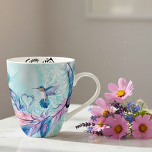 Load image into Gallery viewer, Marble &amp; Wildflowers