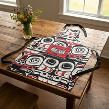 Load image into Gallery viewer, Matriarch Bear - Farmhouse Flatlay