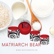 Load image into Gallery viewer, Measuring Cup Set - Matriarch Bear