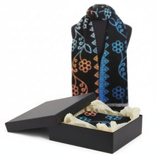Load image into Gallery viewer, Brushed Silk Scarf - Mother Earth