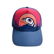 Load image into Gallery viewer, Adjustable Cap (Water-Repellent) - The Light Keeper