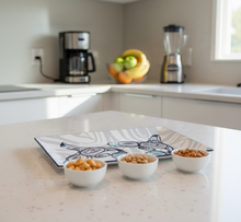 Load image into Gallery viewer, Platter - Whales