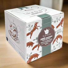 Load image into Gallery viewer, Tea for One Set - NEW Foxes