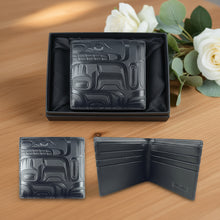 Load image into Gallery viewer, Men&#39;s Wallets - Tradition