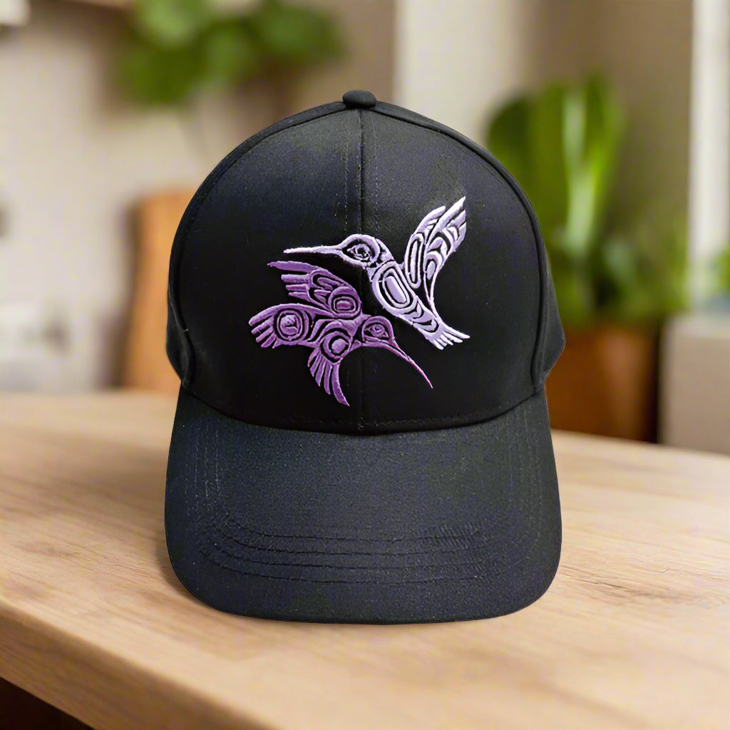 Adjustable Cap - Infinite Joy